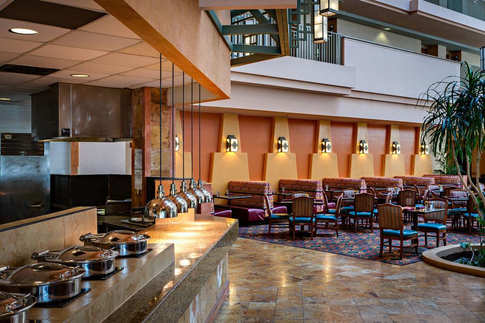 Tucson Marriott University Park Exterior photo