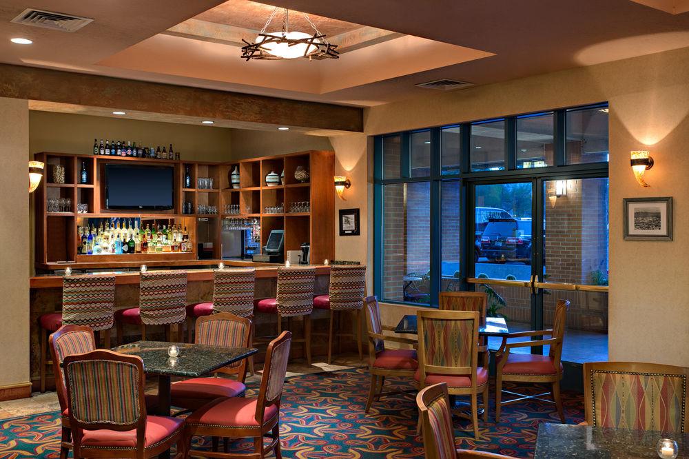 Tucson Marriott University Park Exterior photo