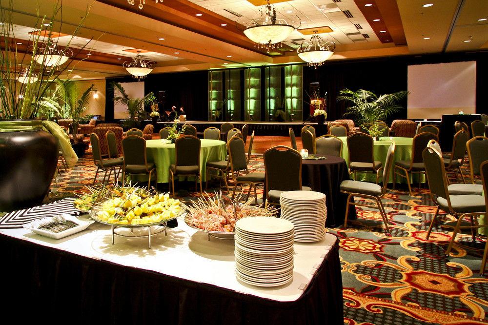 Tucson Marriott University Park Exterior photo