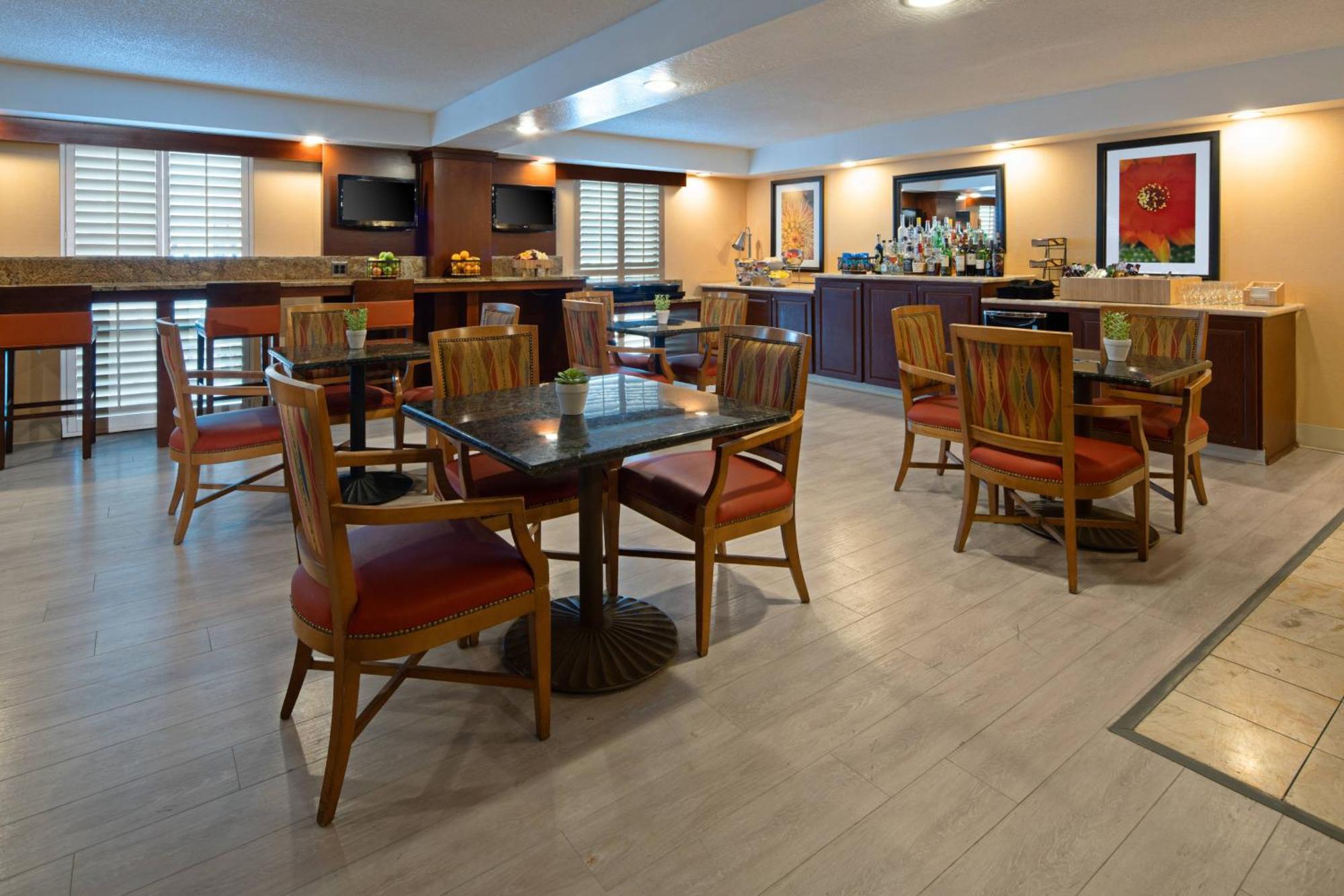 Tucson Marriott University Park Exterior photo