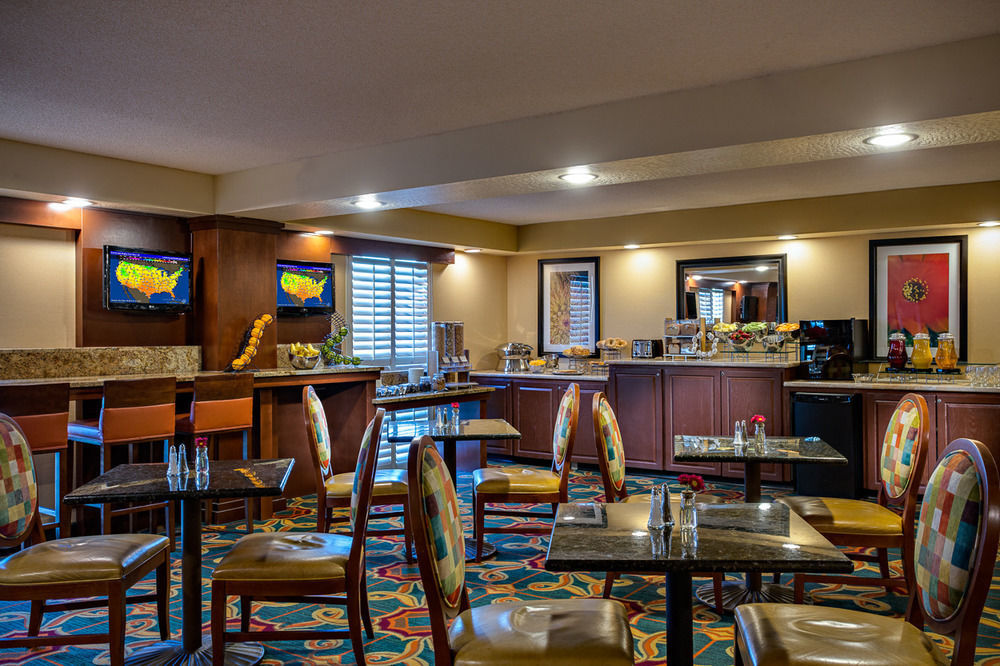 Tucson Marriott University Park Exterior photo